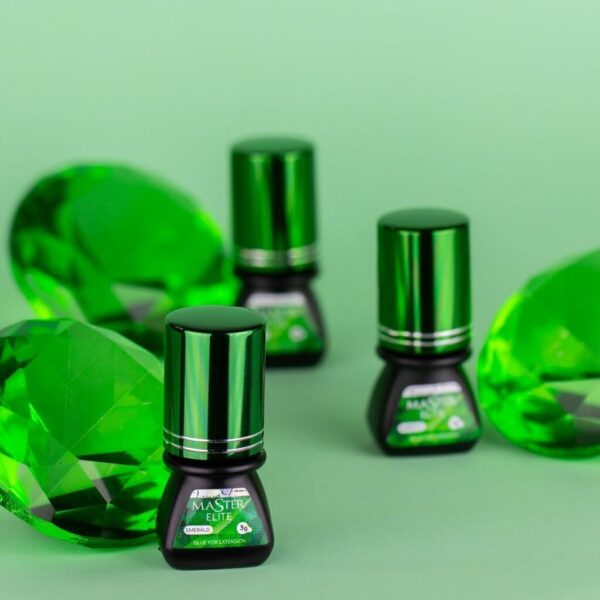 Cola Master Elite Emerald 3ml - Image 3